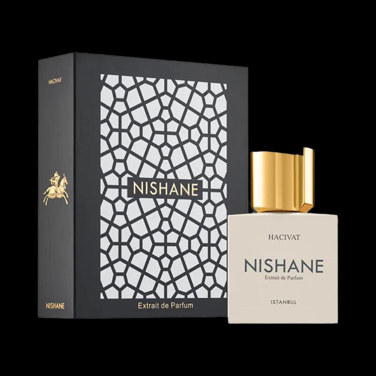 NISHANE Hacivat Extraits De Parfum - 50 ml