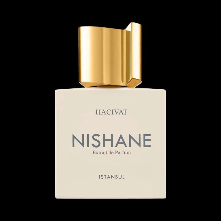 NISHANE Hacivat Extraits De Parfum - 100 ml