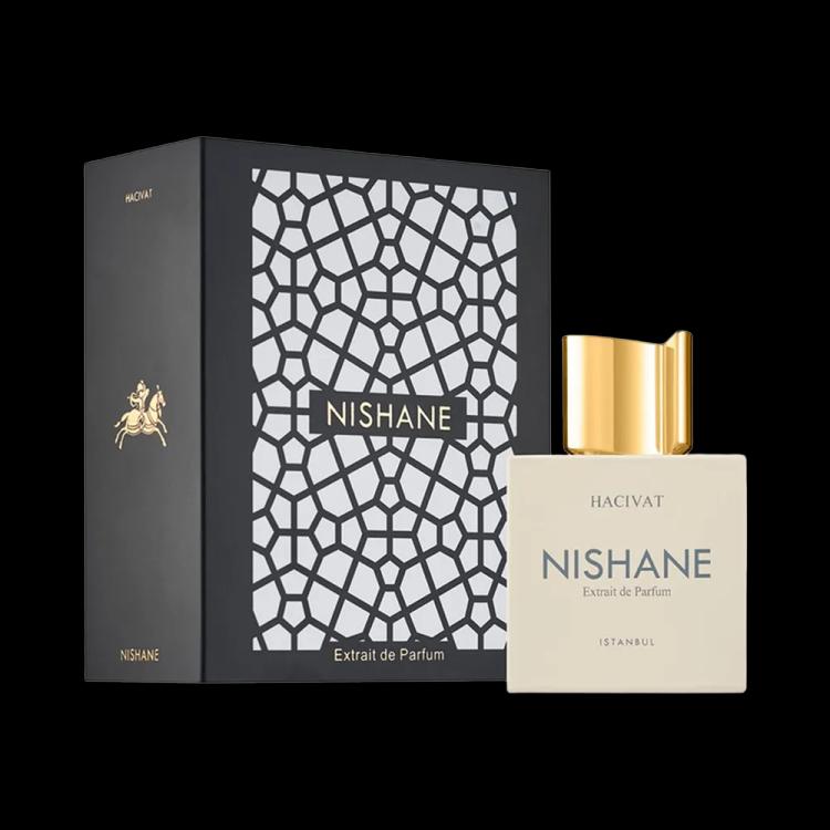 NISHANE Hacivat Extraits De Parfum - 100 ml