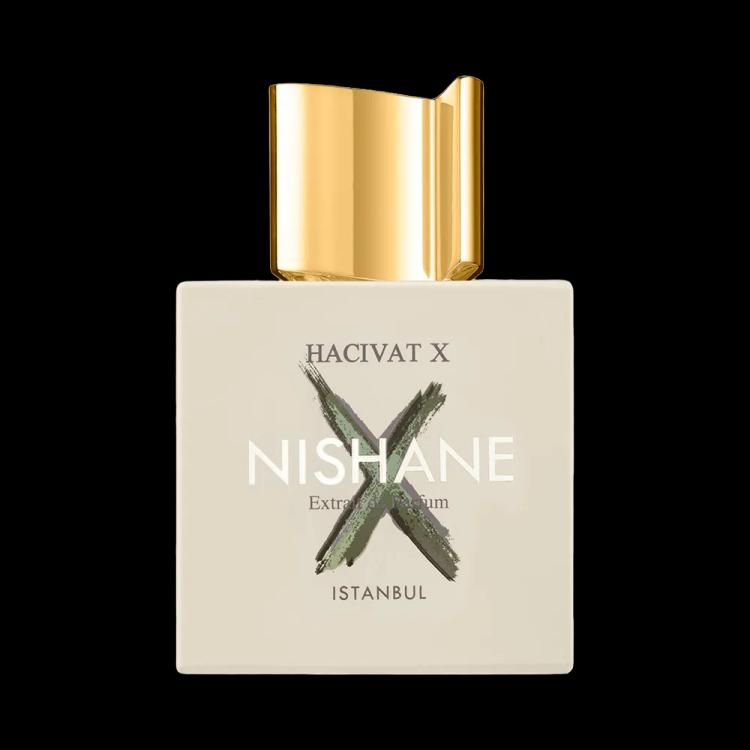 NISHANE Hacivat X Extrait De Parfum - 100 ml