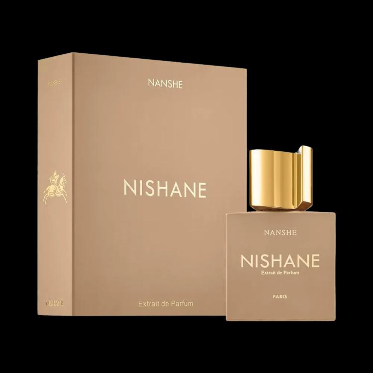 NISHANE Nanshe Extrait De Parfum - 50 ml