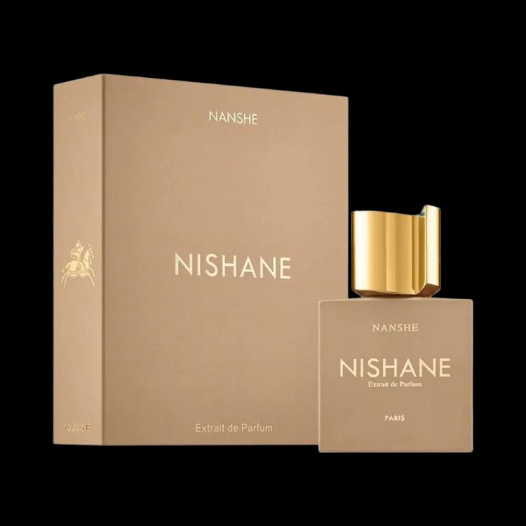 NISHANE Nanshe Extrait De Parfum - 100 ml
