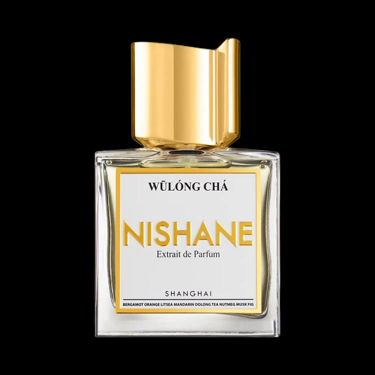 NISHANE Wulong Cha Extraits De Parfum - 100 ml