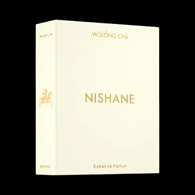 NISHANE Wulong Cha Extraits De Parfum - 100 ml