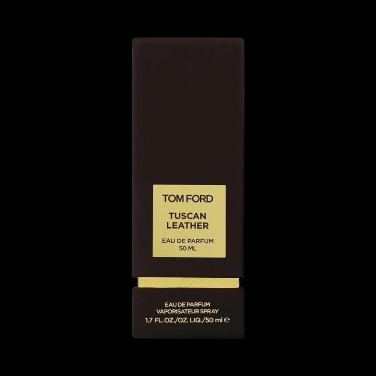 Tom Ford Tuscan Leather Eau De Parfum - 50 ml