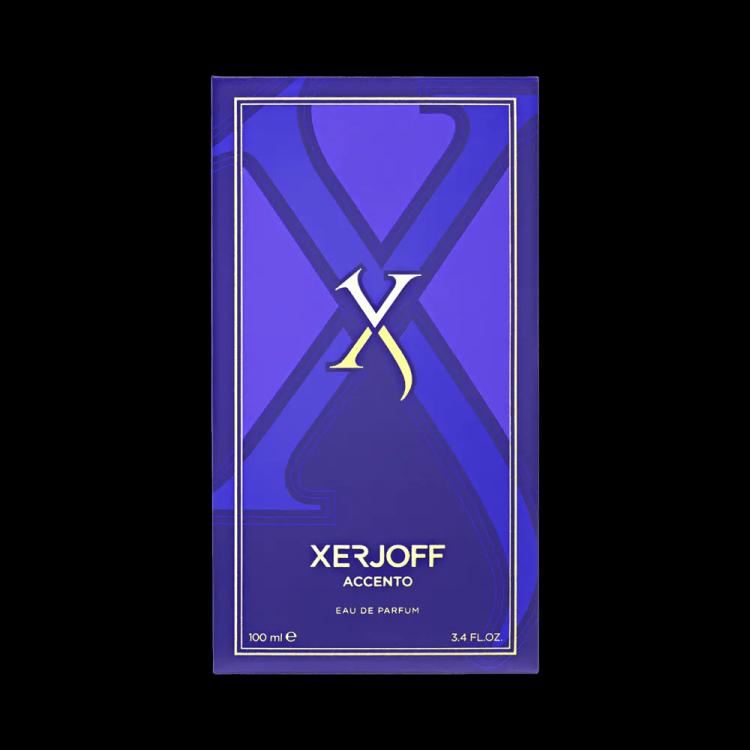 Xerjoff Accento Eau De Parfum - 100 ml