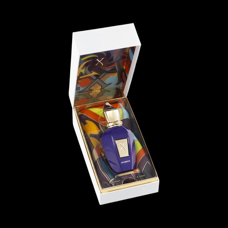 Xerjoff Accento Eau De Parfum - 100 ml