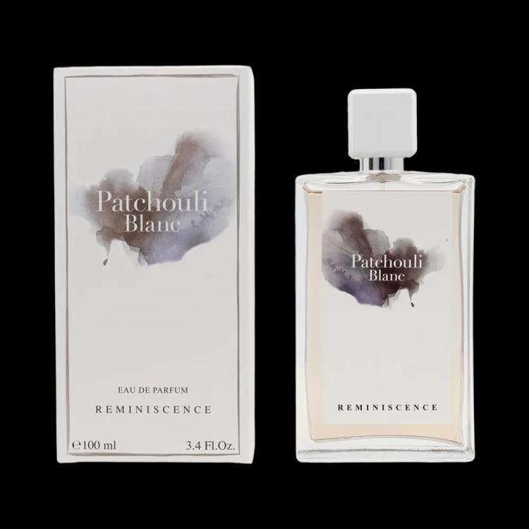 Reminiscence Patchouli Blanc Eau De Parfum - 100 ml