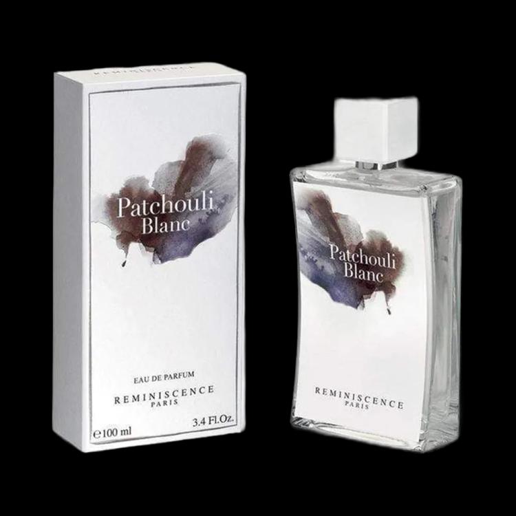 Reminiscence Patchouli Blanc Eau De Parfum - 100 ml