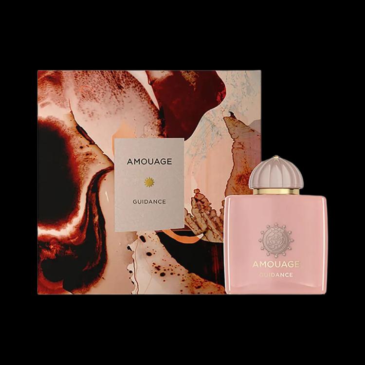 AMOUAGE Guidance Eau De Parfum - 100 ml