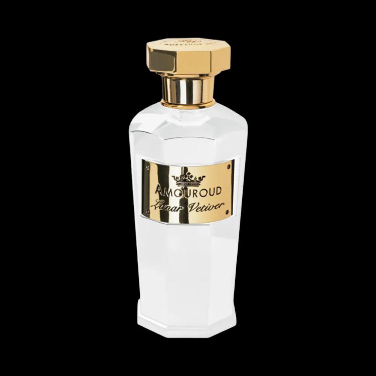 AMOUROUD Lunar Vetiver Eau De Parfum - 100 ml