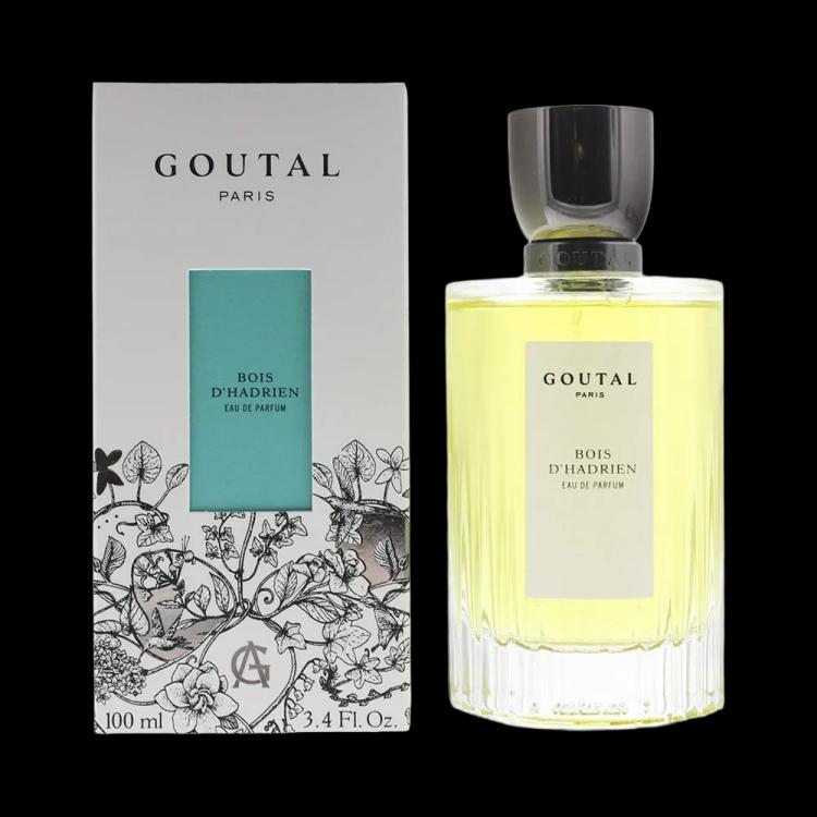 Goutal Paris Bois D'Hadrien Eau De Parfum - 100 ml
