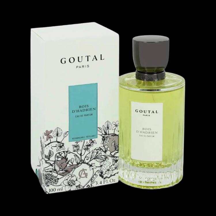 Goutal Paris Bois D'Hadrien Eau De Parfum - 100 ml