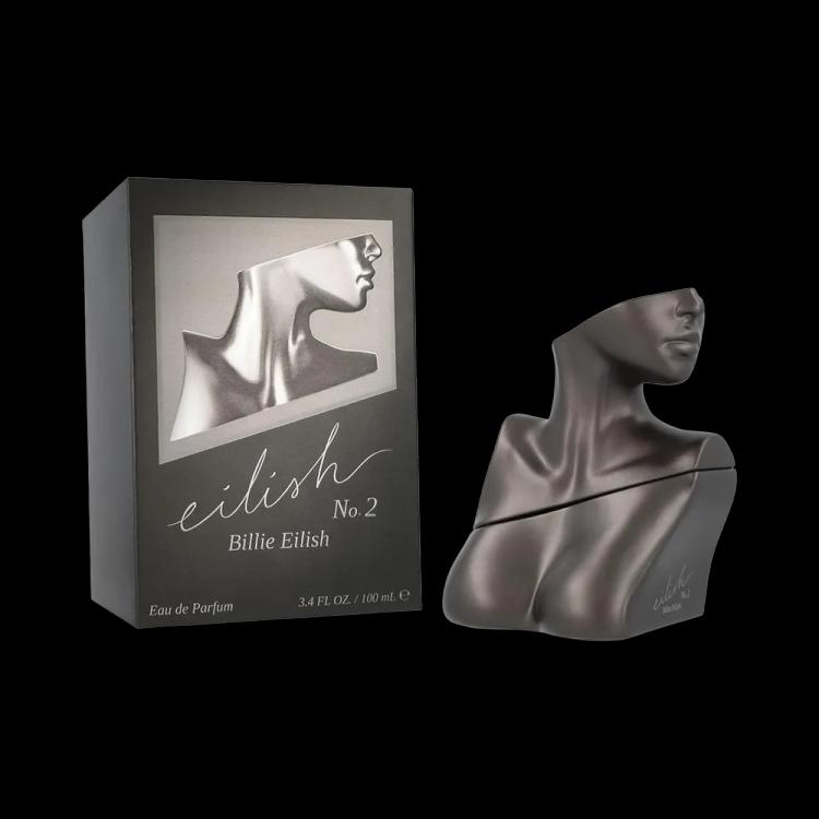 Billie Eilish No. 2 Eau De Parfum - 100 ml
