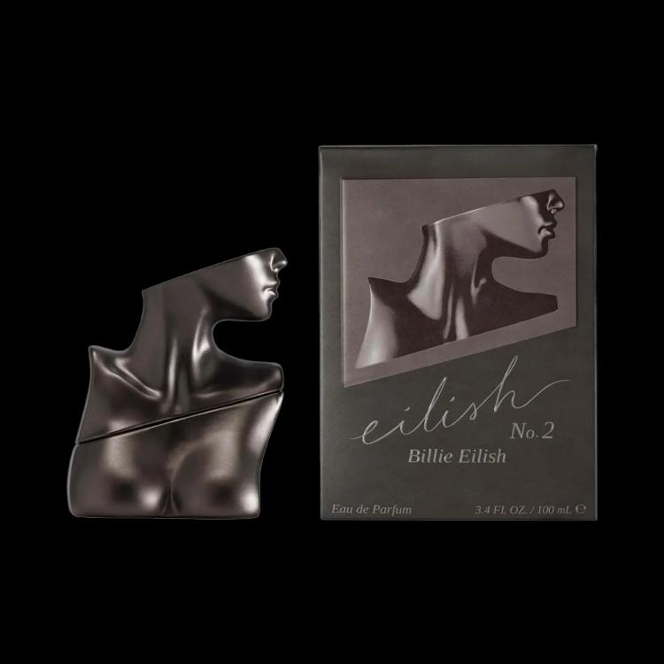 Billie Eilish No. 2 Eau De Parfum - 100 ml