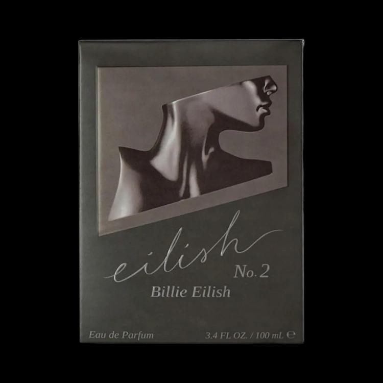 Billie Eilish No. 2 Eau De Parfum - 100 ml