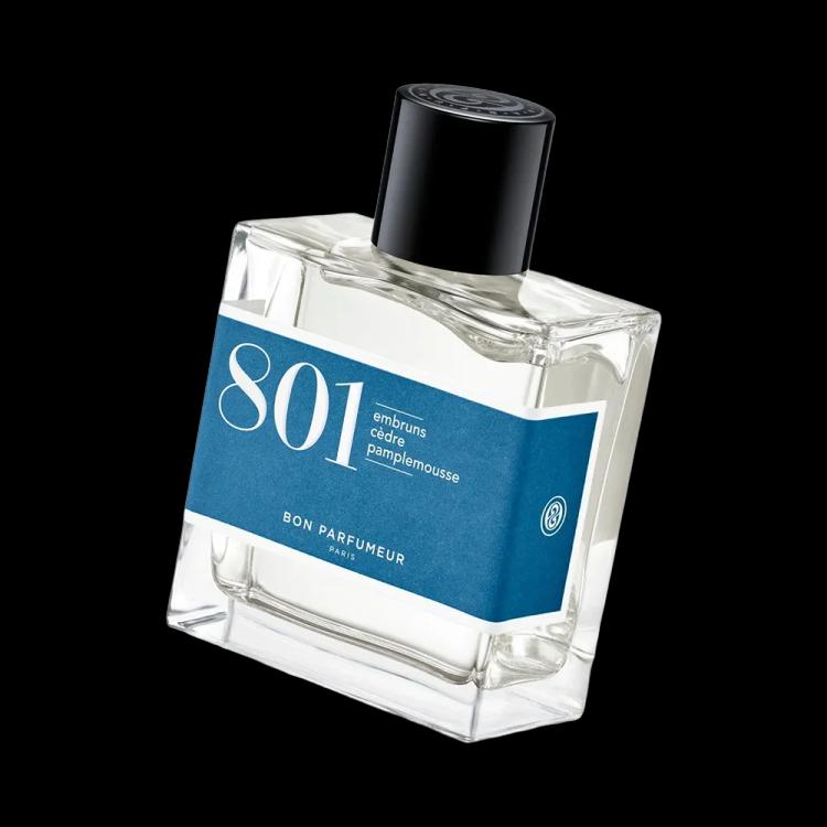 Bon Parfumeur 801 Eau De Parfum - 100 ml