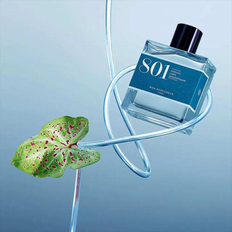 Bon Parfumeur 801 Eau De Parfum - 100 ml