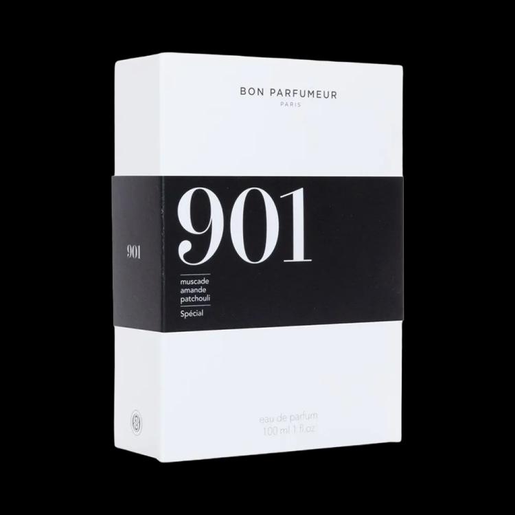 Bon Parfumeur 901 Eau De Parfum - 100 ml
