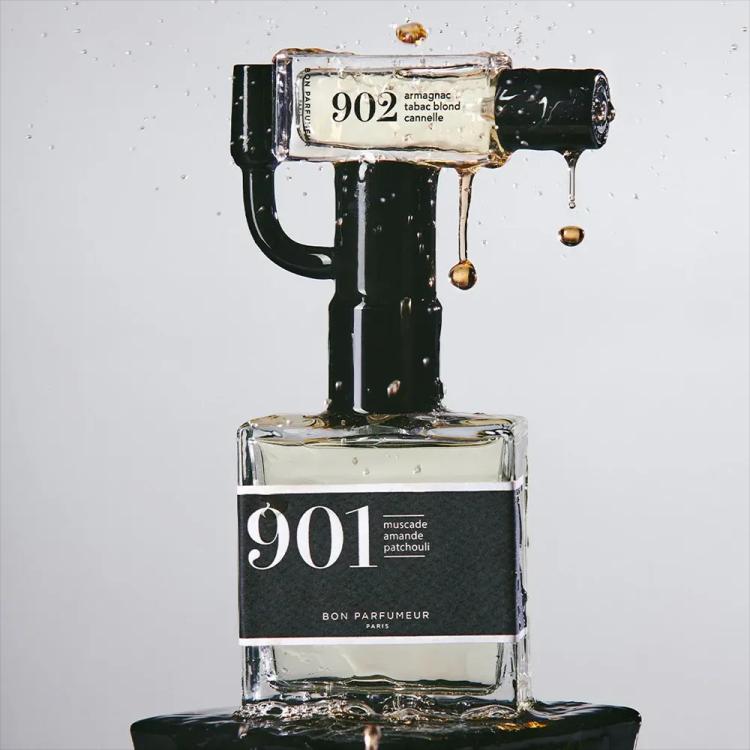 Bon Parfumeur 901 Eau De Parfum - 100 ml