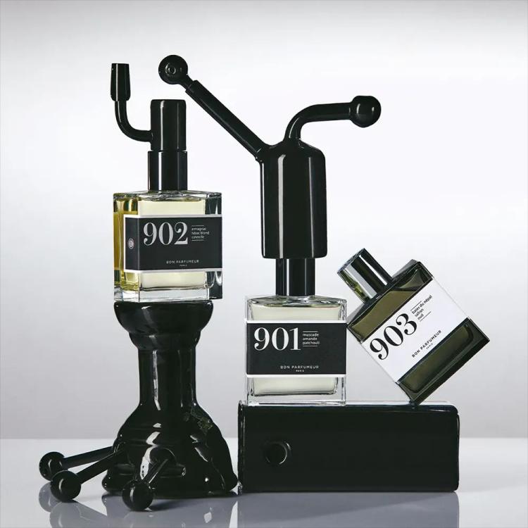 Bon Parfumeur 901 Eau De Parfum - 100 ml