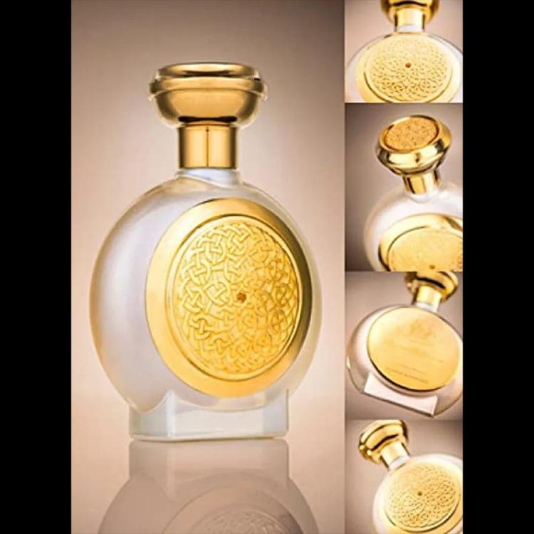 Boadicea The Victorious Amber Sapphire Eau De Parfum - 100 ml