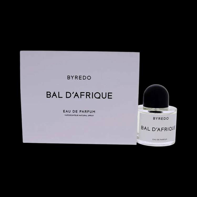 BYREDO Bal D'Afrique Eau De Parfum - 50 ml
