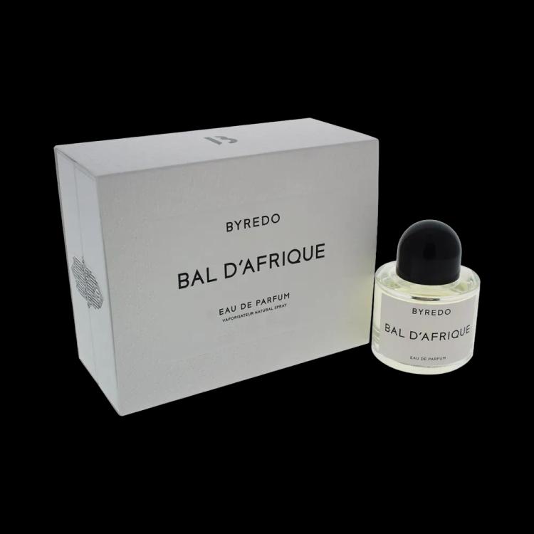 BYREDO Bal D'Afrique Eau De Parfum - 50 ml