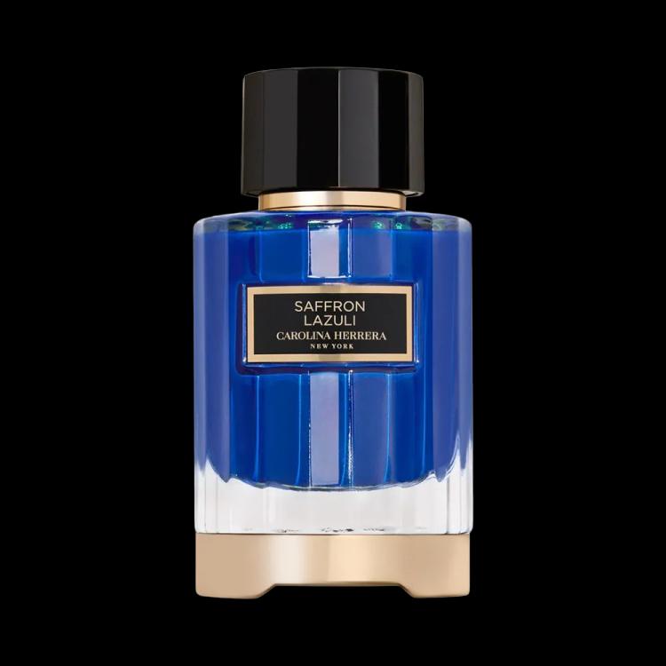 Carolina Herrera Saffron Lazuli Eau De Parfum - 100 ml
