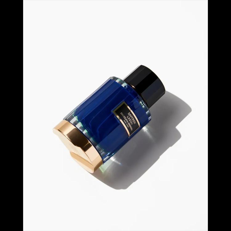 Carolina Herrera Saffron Lazuli Eau De Parfum - 100 ml