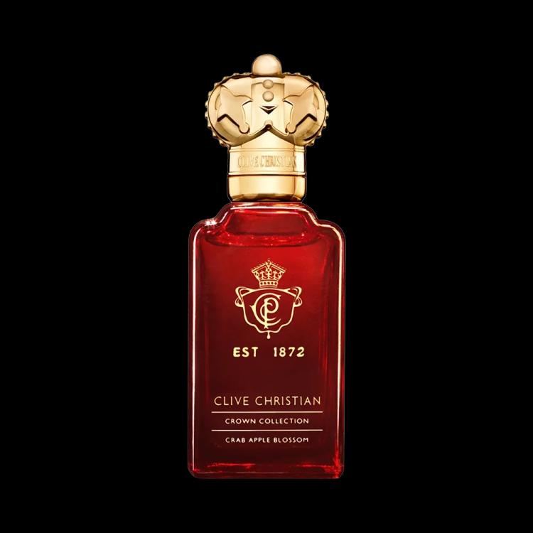 Clive Christian Crown Collection Crab Apple Blossom Eau De Parfum - 50 ml
