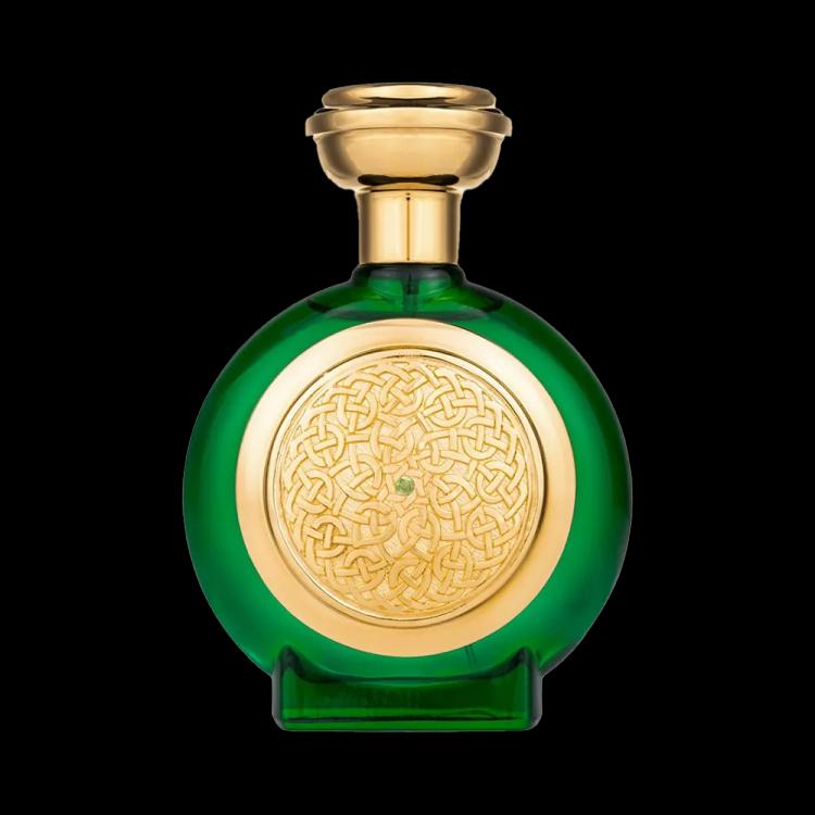 Boadicea The Victorious Green Sapphire Eau De Parfum - 100 ml