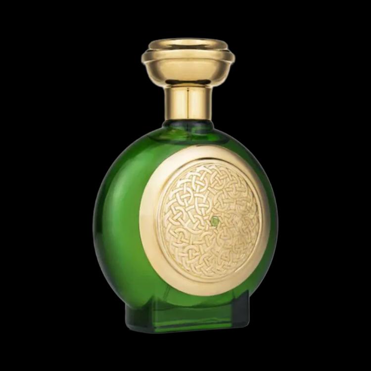 Boadicea The Victorious Green Sapphire Eau De Parfum - 100 ml