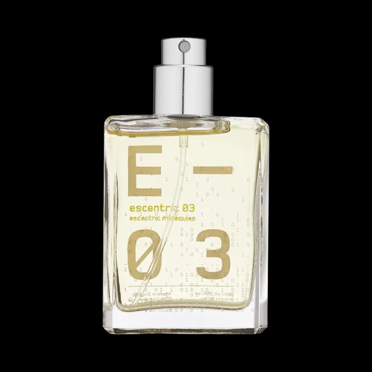 Escentric Molecules Escentric 03 Eau De Parfum - 30 ml