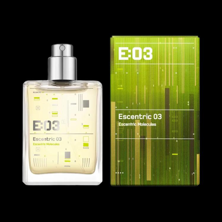 Escentric Molecules Escentric 03 Eau De Parfum - 30 ml