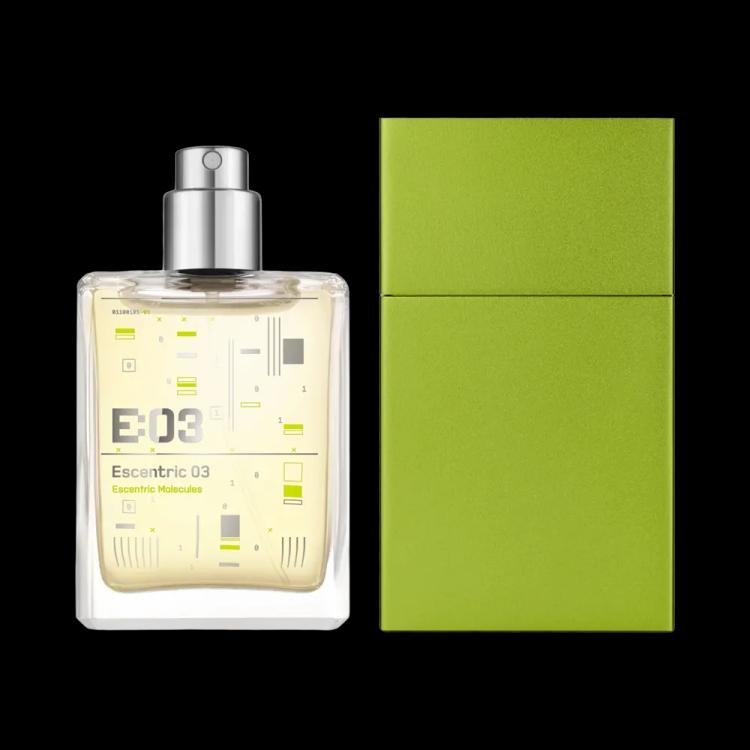 Escentric Molecules Escentric 03 Eau De Parfum - 30 ml