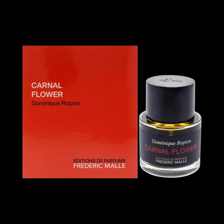 Frederic Malle Carnal Flower Eau De Parfum - 50 ml