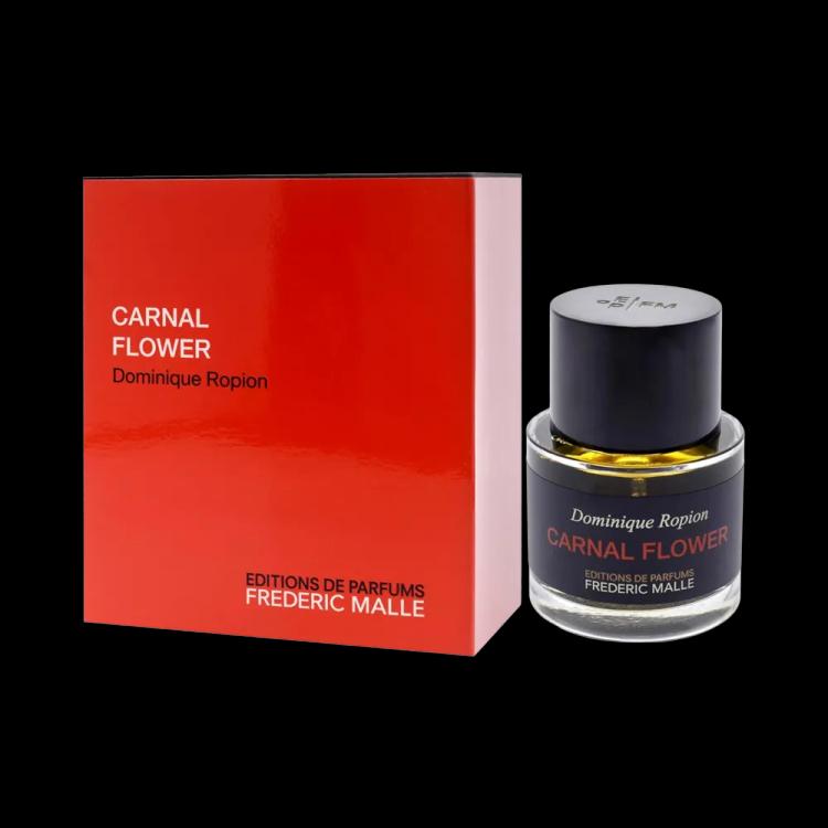 Frederic Malle Carnal Flower Eau De Parfum - 50 ml