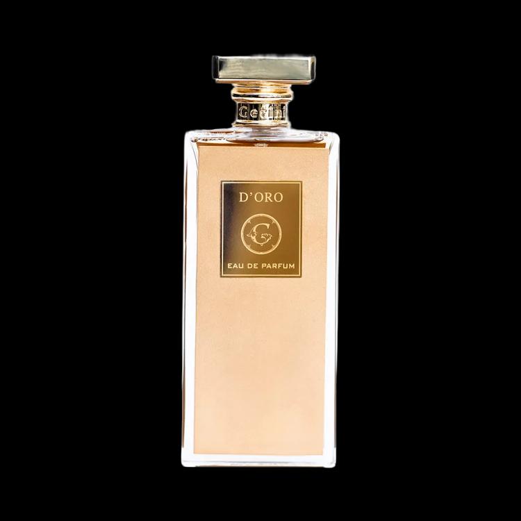 Gerini D’oro Eau De Parfum - 100 ml