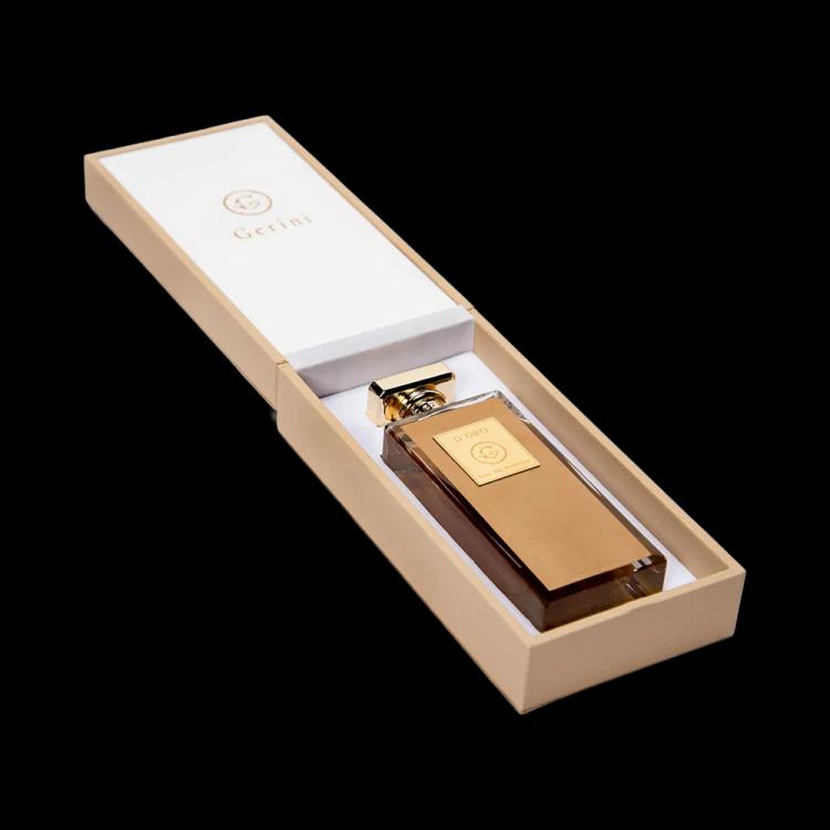 Gerini D’oro Eau De Parfum - 100 ml