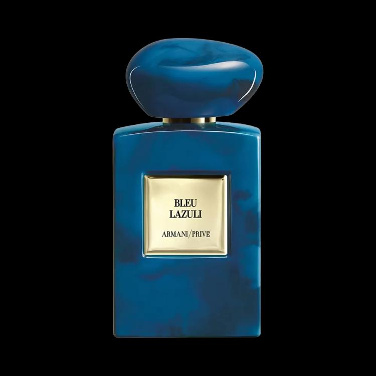 Giorgio Armani Bleu Lazuli Eau De Parfum - 100 ml