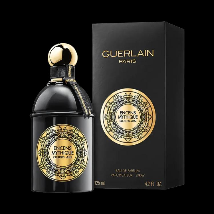 Guerlain Encens Mythique Eau De Parfum - 125 ml