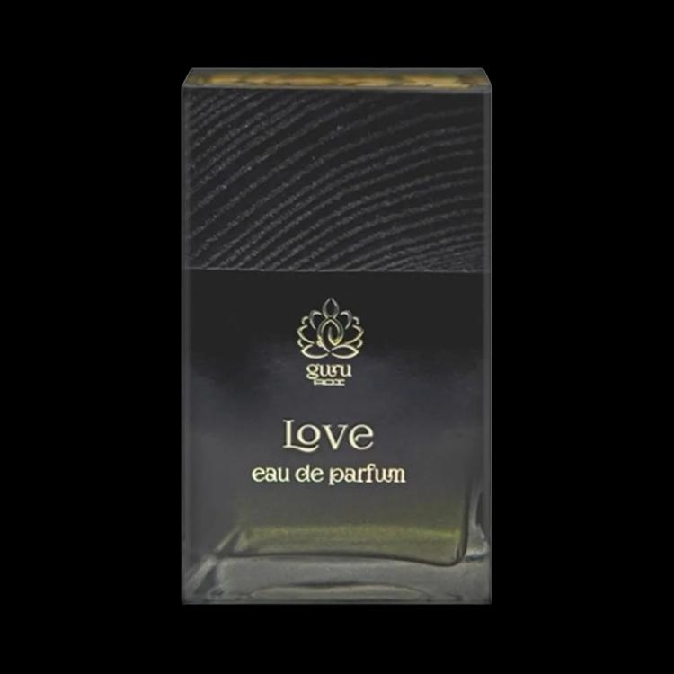 Guru Love Eau De Parfum - 100 ml
