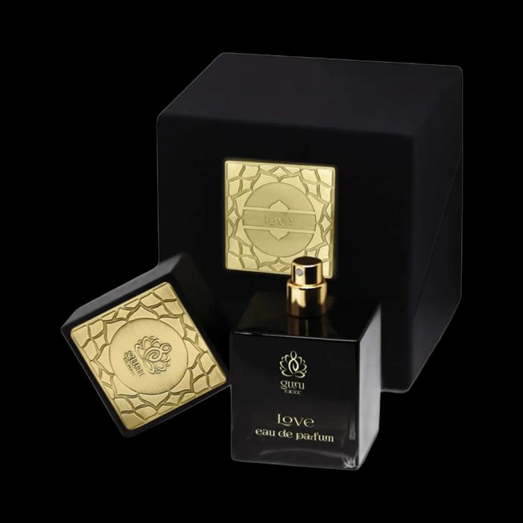 Guru Love Eau De Parfum - 100 ml