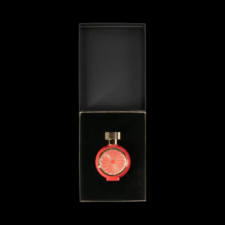 Haute Fragrance Company Golden Fever Eau De Parfum - 75 ml