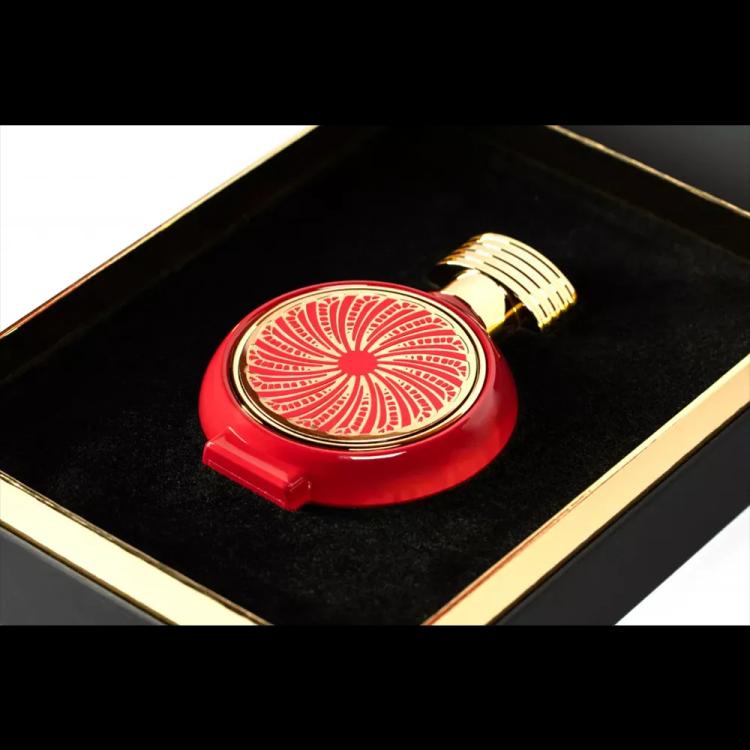 Haute Fragrance Company Golden Fever Eau De Parfum - 75 ml