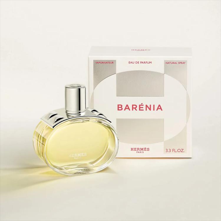 Hermes Barenia Eau De Parfum - 100 ml