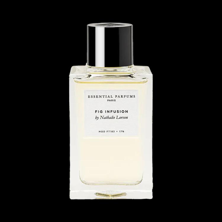 ESSENTIAL PARFUMS Fig Infusion By Nathalie Lorson Eau De Parfum - 100 ml