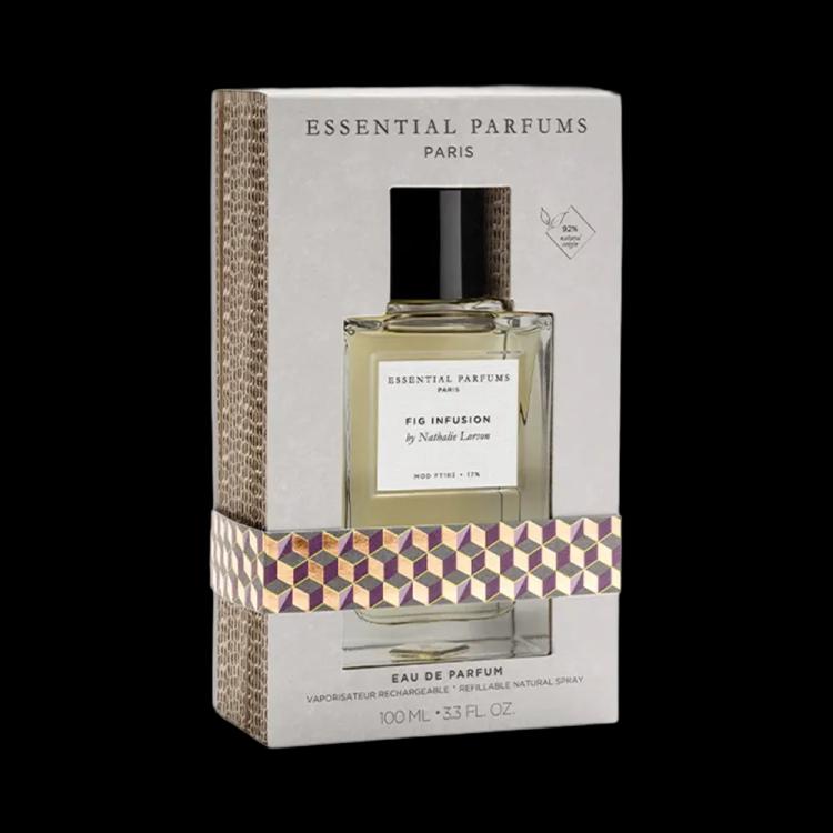 ESSENTIAL PARFUMS Fig Infusion By Nathalie Lorson Eau De Parfum - 100 ml