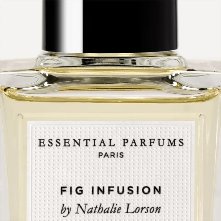 ESSENTIAL PARFUMS Fig Infusion By Nathalie Lorson Eau De Parfum - 100 ml